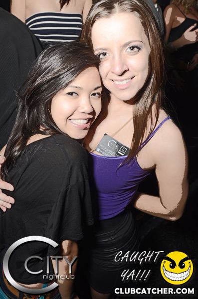 City nightclub photo 84 - January 18th, 2012