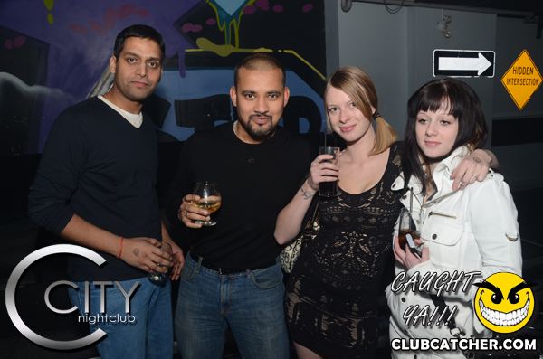 City nightclub photo 86 - January 18th, 2012
