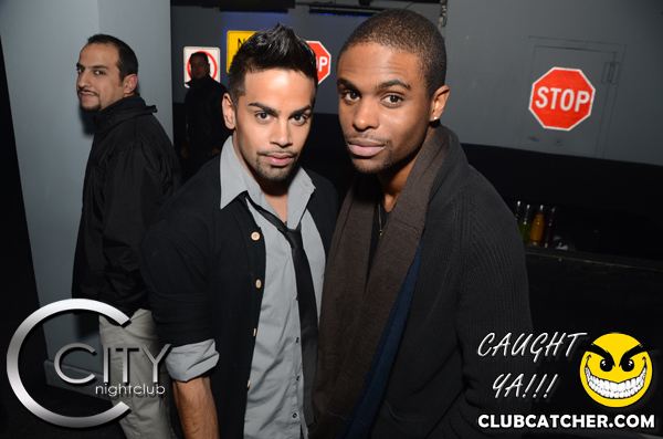 City nightclub photo 89 - January 18th, 2012