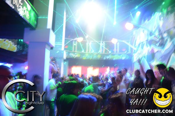City nightclub photo 92 - January 18th, 2012