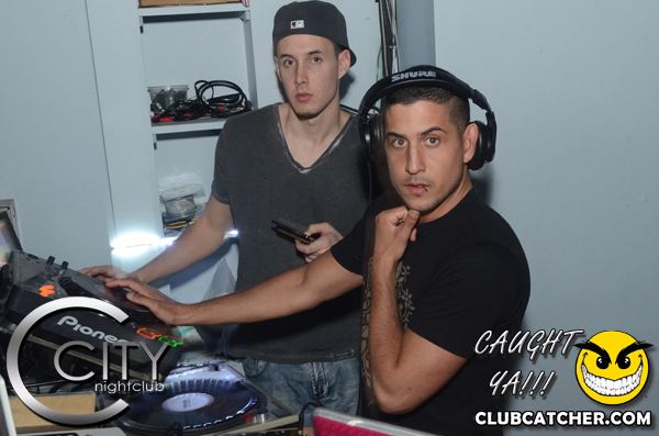 City nightclub photo 93 - January 18th, 2012