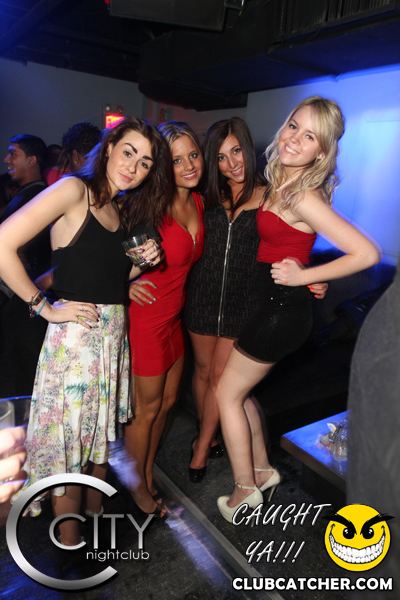 City nightclub photo 112 - January 21st, 2012