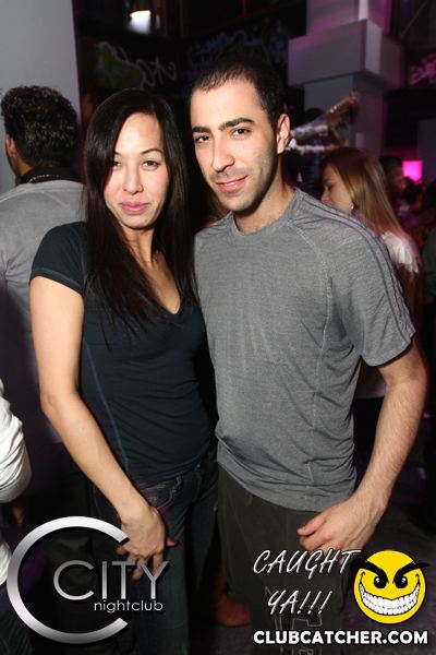 City nightclub photo 115 - January 21st, 2012