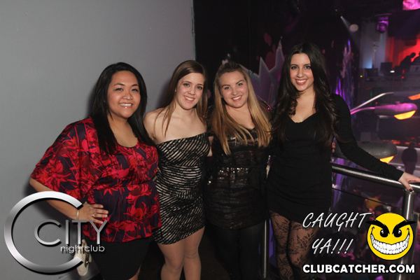 City nightclub photo 129 - January 21st, 2012