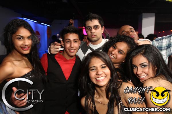 City nightclub photo 132 - January 21st, 2012