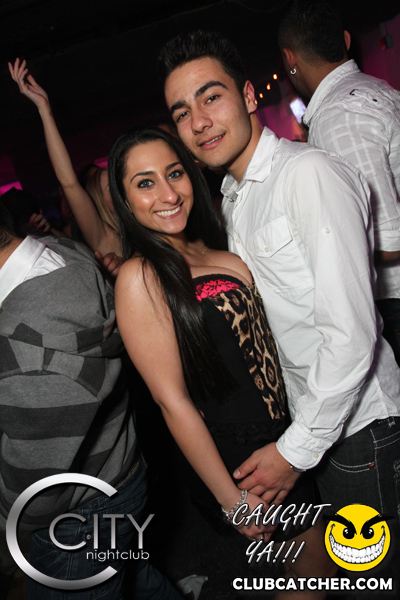 City nightclub photo 139 - January 21st, 2012
