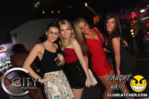 City nightclub photo 142 - January 21st, 2012