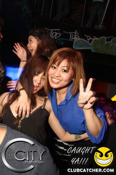 City nightclub photo 143 - January 21st, 2012