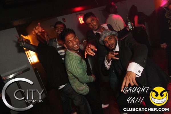 City nightclub photo 156 - January 21st, 2012