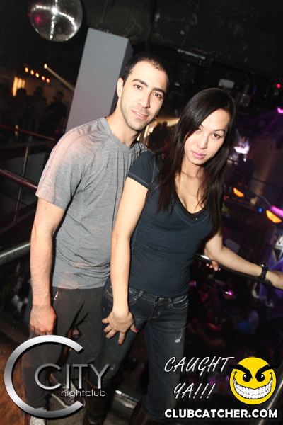 City nightclub photo 169 - January 21st, 2012