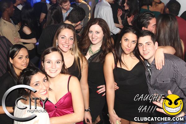 City nightclub photo 30 - January 21st, 2012