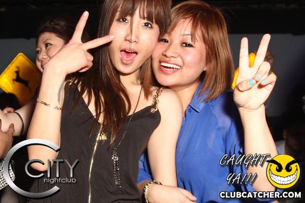 City nightclub photo 42 - January 21st, 2012