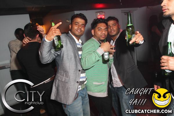 City nightclub photo 46 - January 21st, 2012