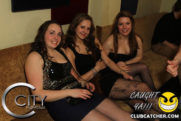 City nightclub photo 62 - January 21st, 2012