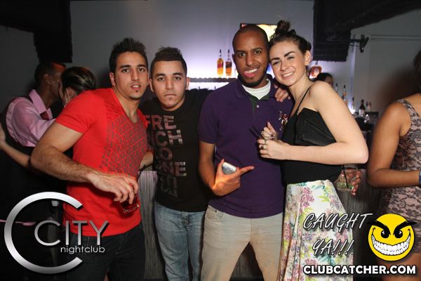City nightclub photo 68 - January 21st, 2012