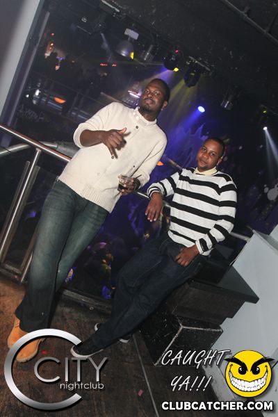 City nightclub photo 72 - January 21st, 2012