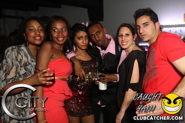 City nightclub photo 76 - January 21st, 2012
