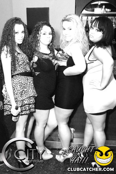 City nightclub photo 83 - January 21st, 2012