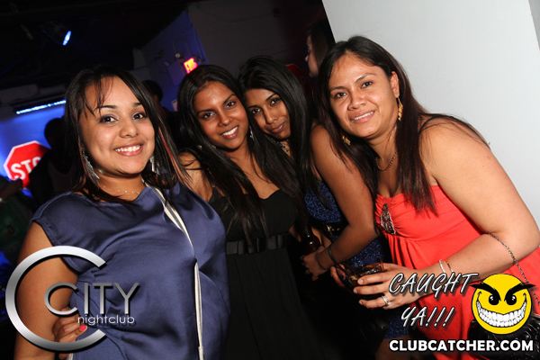City nightclub photo 86 - January 21st, 2012