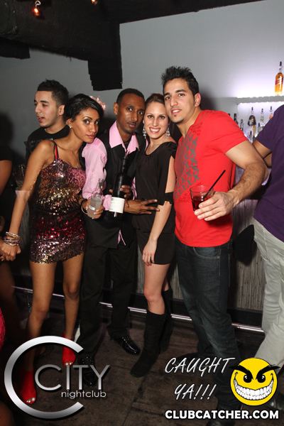 City nightclub photo 87 - January 21st, 2012