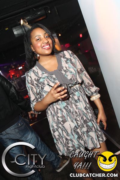 City nightclub photo 91 - January 21st, 2012