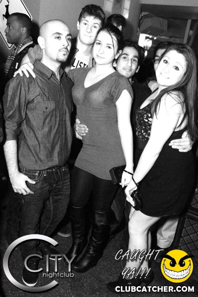 City nightclub photo 94 - January 21st, 2012