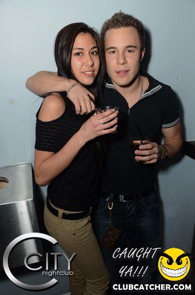 City nightclub photo 161 - January 25th, 2012