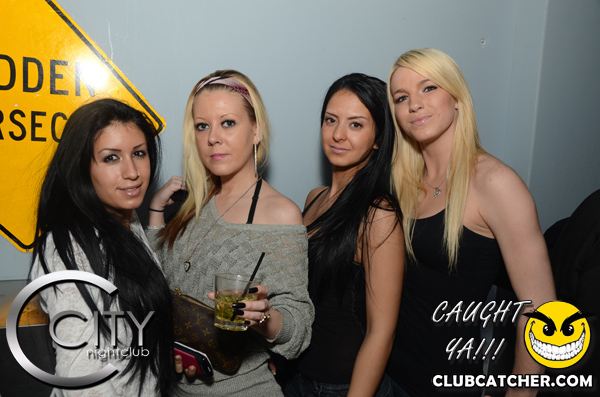 City nightclub photo 176 - January 25th, 2012