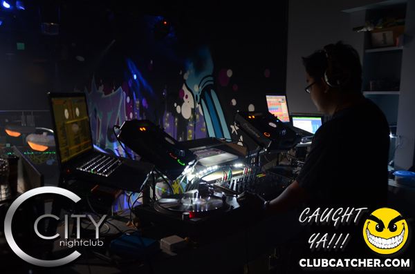 City nightclub photo 203 - January 25th, 2012