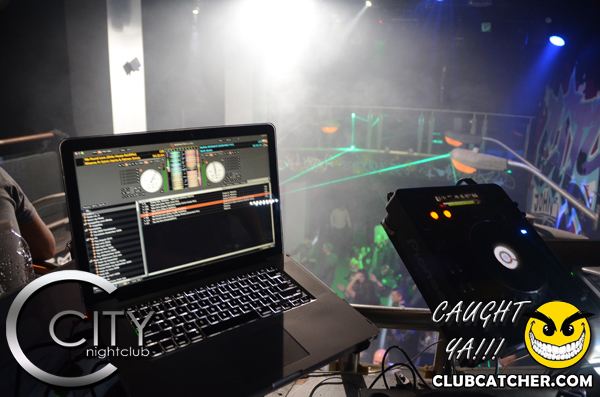 City nightclub photo 213 - January 25th, 2012