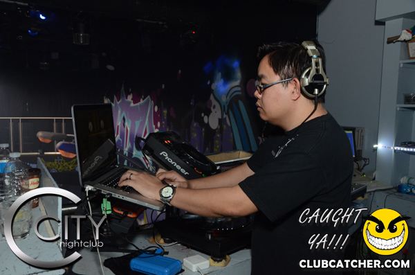 City nightclub photo 214 - January 25th, 2012