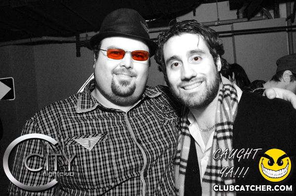 City nightclub photo 49 - January 25th, 2012