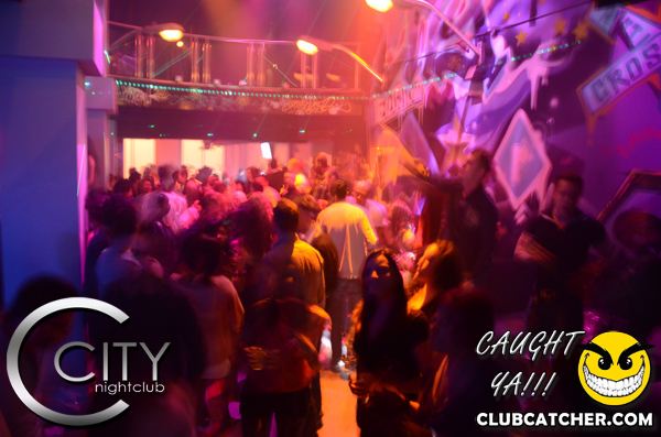 City nightclub photo 55 - January 25th, 2012
