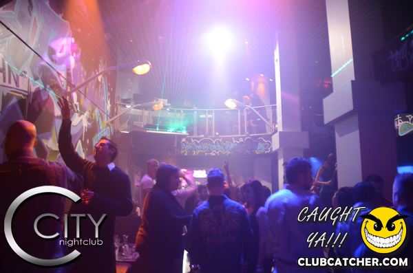 City nightclub photo 65 - January 25th, 2012