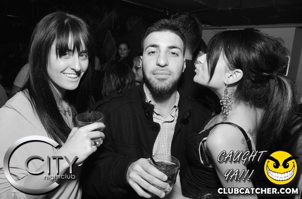 City nightclub photo 67 - January 25th, 2012