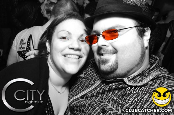 City nightclub photo 70 - January 25th, 2012