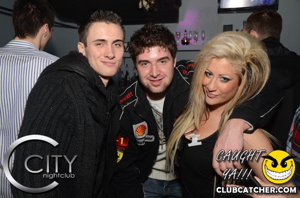 City nightclub photo 71 - January 25th, 2012