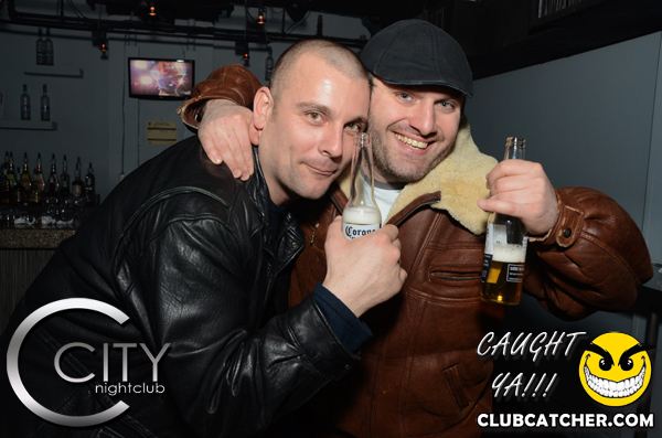 City nightclub photo 72 - January 25th, 2012