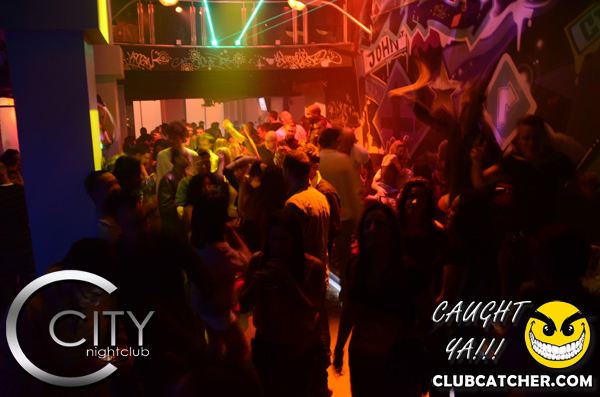 City nightclub photo 75 - January 25th, 2012