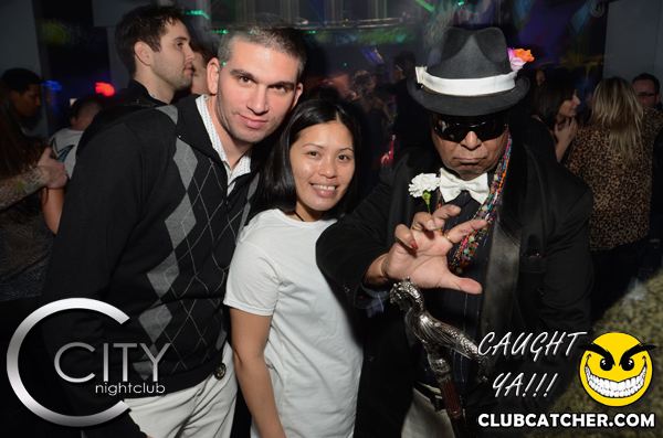 City nightclub photo 80 - January 25th, 2012