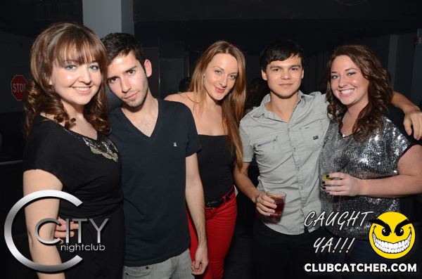 City nightclub photo 83 - January 25th, 2012