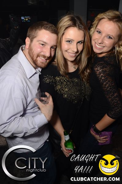 City nightclub photo 97 - January 25th, 2012