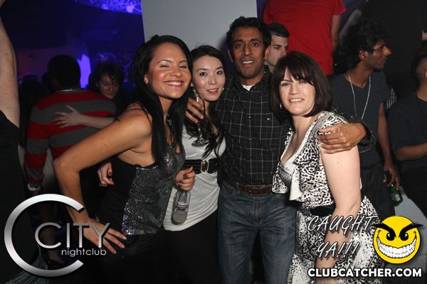 City nightclub photo 101 - January 28th, 2012