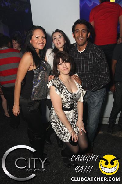 City nightclub photo 112 - January 28th, 2012