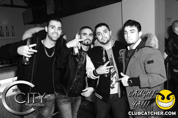 City nightclub photo 123 - January 28th, 2012