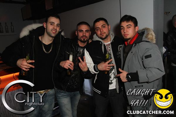 City nightclub photo 129 - January 28th, 2012