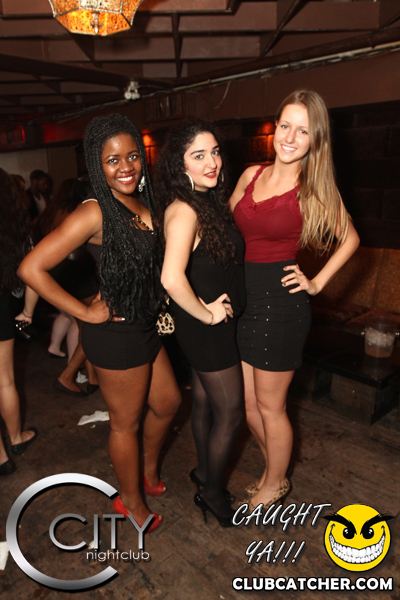 City nightclub photo 148 - January 28th, 2012