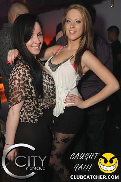 City nightclub photo 174 - January 28th, 2012