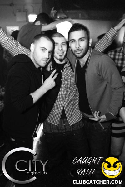 City nightclub photo 178 - January 28th, 2012