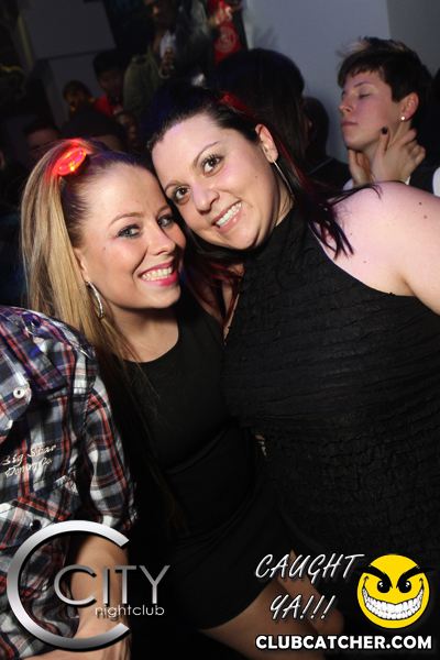 City nightclub photo 27 - January 28th, 2012